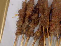 -新凯旋烧烤·燕姐千岛湖土菜