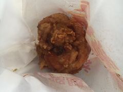 -潘老板炸鸡(河西万达店)