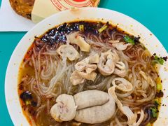 -甘记肥肠粉(马鞍北路店)