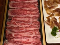 -牛事制造局牛肉火锅(莲岳路店)