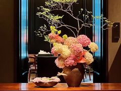 大堂-广州文华东方酒店·江-由辉师傅主理