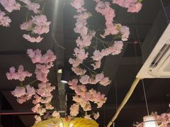-老街烧烤大排档·地道湖北菜·龙虾馆(汉口火车站店)