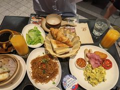 -色香味(澳门巴黎人店)