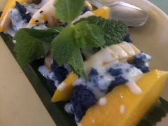 -CHINCHIN 青青·泰国料理(万象食家店)