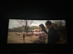 -UME影城(南通中南CBD店)