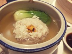 扬州蟹粉狮子头-翡翠江南(国贸商城店)