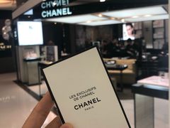 -CHANEL(友谊商店店)