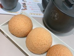 -蔡澜点心·粤菜(西单大悦城店)