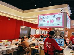 -龍歌自助小火锅(秦淮水游城店)
