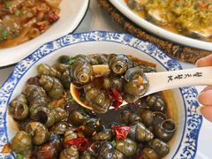 -蟹天蟹地农家菜·阳澄湖大闸蟹(浅水湾店)