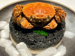 -食悦江南·淮扬菜·烤鸭(亚运村·惠新店)