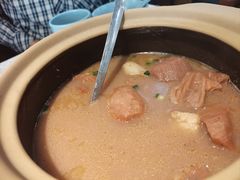-洞庭家宴·头牌甲鱼(广渠门店)