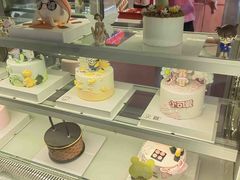 -CAKE BOSS 蛋糕老板(西单君太百货店)