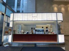 门面-Manner Coffee(IFS一楼店)