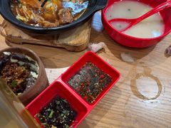 -张太婆老妈蹄花川菜馆·中华餐饮老字号(望平街店)