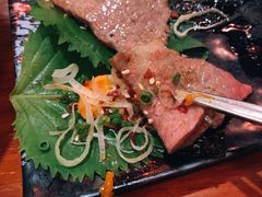 -大阪烧肉BAKA一代(十亩地店)