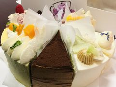 -St蛋糕王国(亨特店)