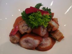 -锡和无锡菜(景丽苑店)