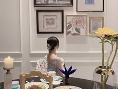-翠湖轩中餐厅(昆明翠湖宾馆店)