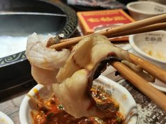 -七秒鱼·斑鱼火锅(太阳城店)