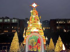 -Mezomd曼索蒂西班牙餐厅(广粤店)