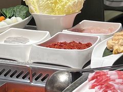 -海底捞火锅(泉城路店)