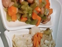-顺溜·手工刀削面·黑金店(铜锣湾店)