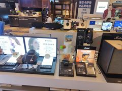 -鹰巢数码EAGLE’S NEST(燕莎店)