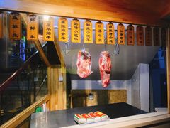 -酒肉行·虎子盐筋烤肉(大寨路店)
