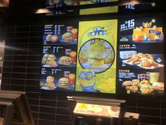 -麦当劳(国际社区店)
