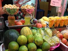 -马拉桑果汁(龙头路总店)