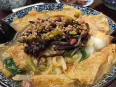 -螺世纪螺蛳粉·桂味小排档(裕德店)