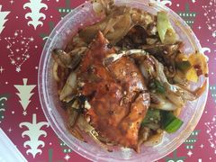 -狮龙啤酒烧烤屋(建二路店)