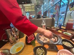 -汉拿山(包河万达店)