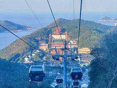 -普陀山慧济禅寺