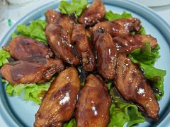 -红姐东北菜私房菜铁锅炖饺子馆(中街店)