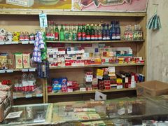 零售区-赵府街副食店