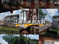 -孝店王酒酿馒头(安昌1店)