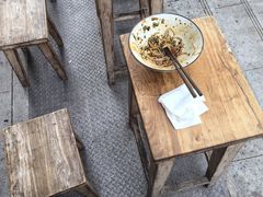 -秦云老太婆摊摊面(长嘉汇两江峯店)