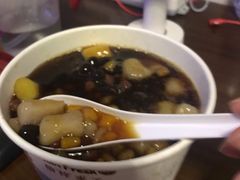 -鲜芋仙(宝地广场店)