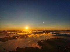 -五女山景区