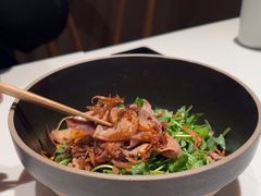 -胡麻(静安嘉里店)