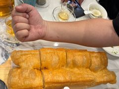 -欢乐海岸美食联盟