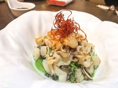 -玉舌尖私房菜(裕华店)