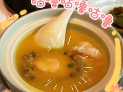-百富源·海鲜辽菜(浑河堡店)