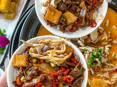 -李师傅脆肚(梅林店)