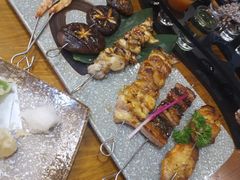 -三月居酒屋(青年大街店)