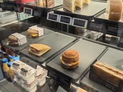 -星巴克(天水秦州万达广场门店)