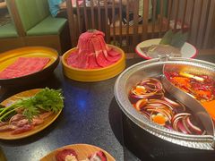 -牛New寿喜烧(虹桥新天地店)