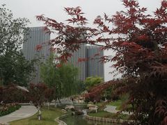 -西海子公园
